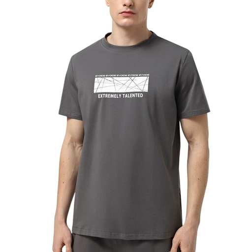 Evoids 552535-020 Camiseta de hombre Samwise
