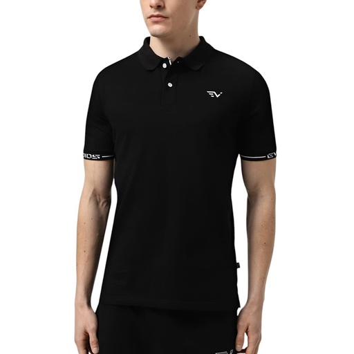 Evoids 552549-010 Polo de hombre Emory