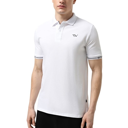 Evoids 552549-100 Polo de hombre Emory
