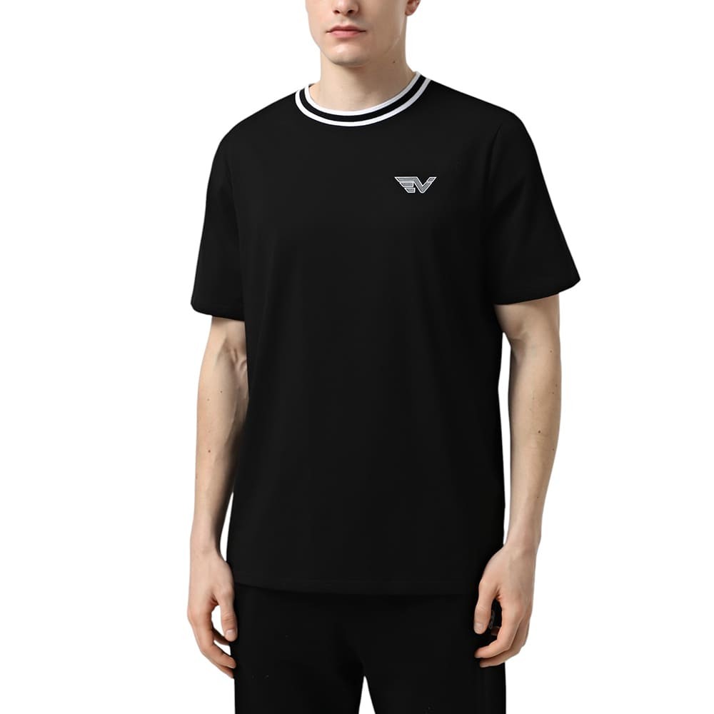 Camiseta Evoids de hombre Quixote 552551-010