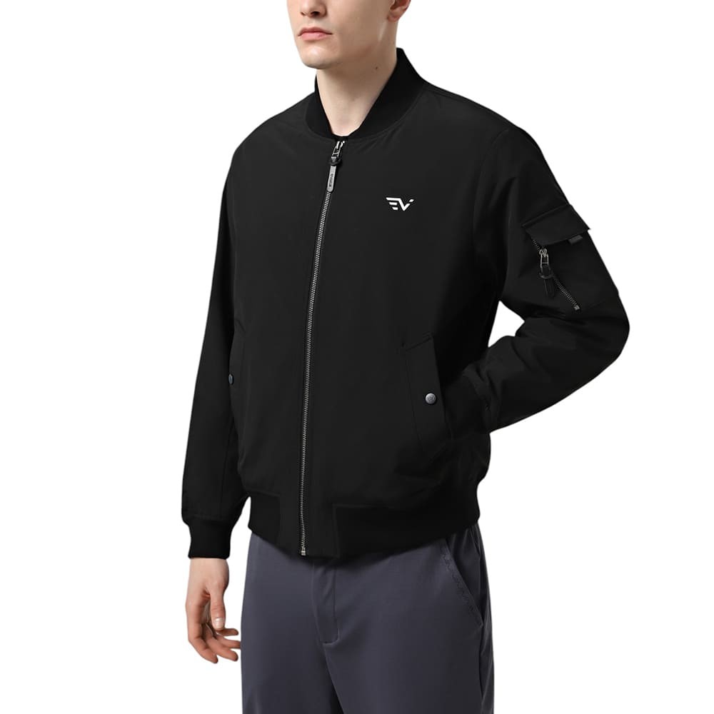Cortavientos Evoids de hombre Veilgh 615601-010
