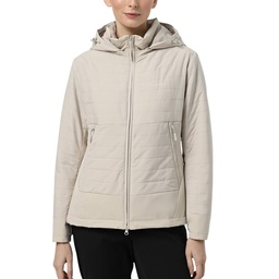 Cortavientos Larum de mujer Sure 625624-011