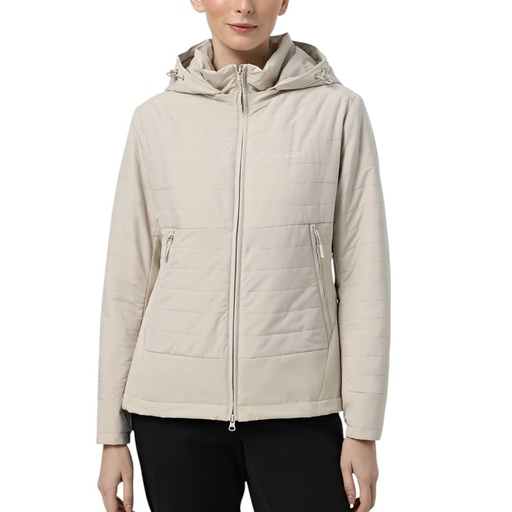 Larum 625624-011 Cortavientos de mujer Sure