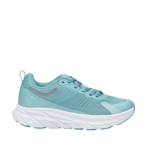 Evoids 682503-310 Zapatillas de mujer Jade