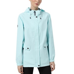 Cortavientos Radder de mujer Aeris 782522-400