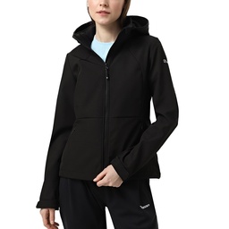 Cortavientos Radder de mujer Mistral 782526-010