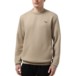 Sudadera Evoids de hombre Ember 792504-240