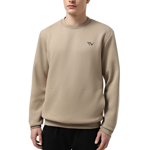 Evoids 792504-240 Sudadera de hombre Ember