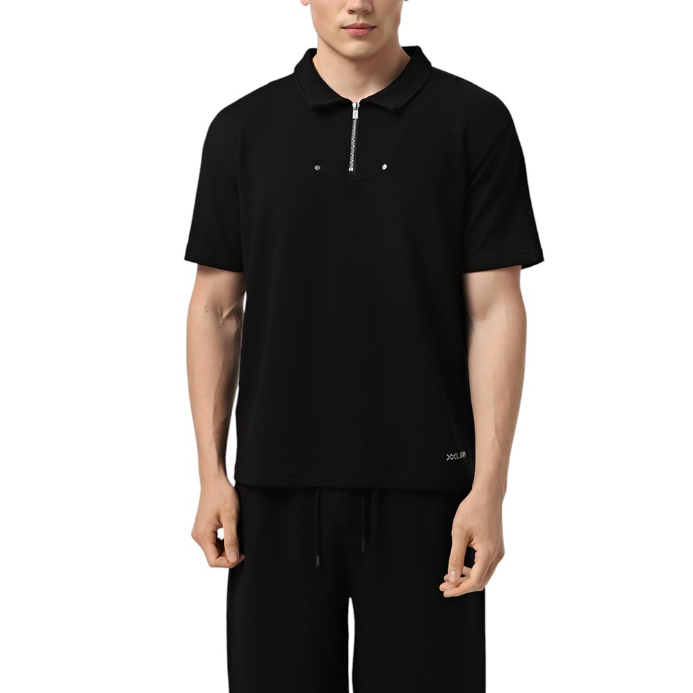 Polo Larum de hombre Evander 792505-010