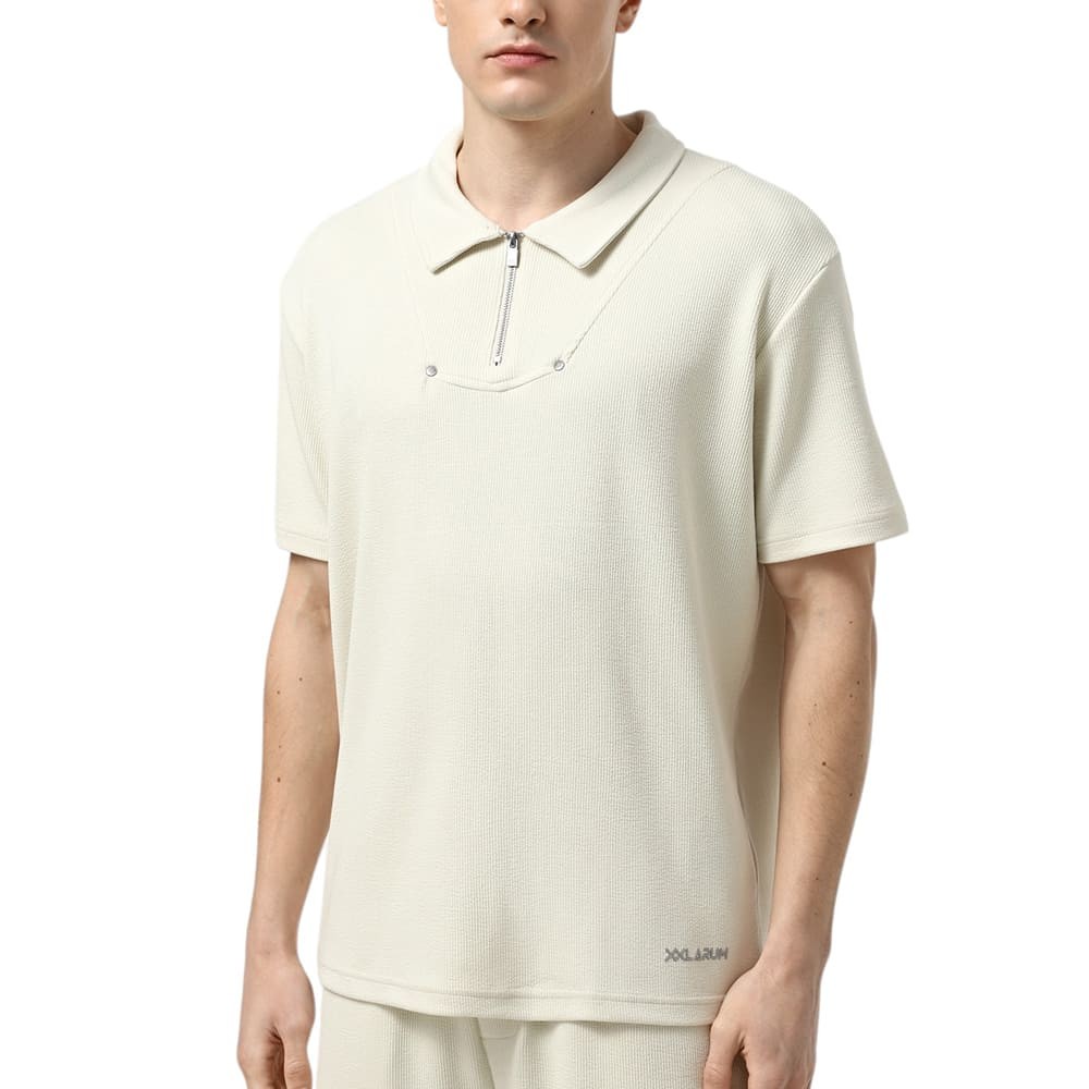 Polo Larum de hombre Evander 792505-011