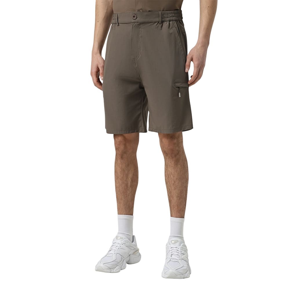 Pantalones сortos Larum de hombre Quantum 812502-350