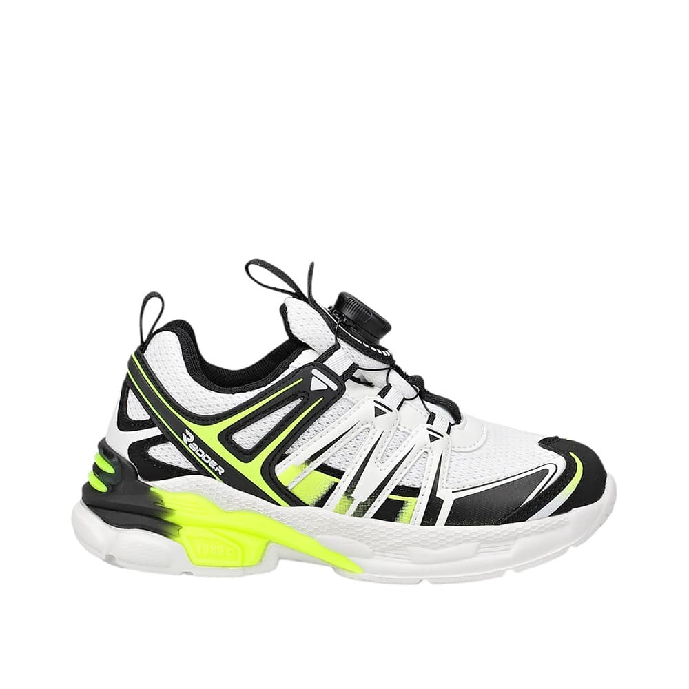 Trainers Radder Boys' Stride 862504-111