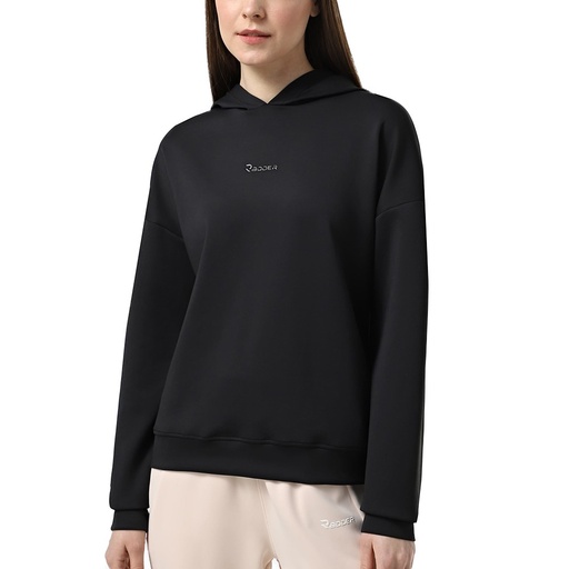 Radder 922502-010 Sudadera de mujer Tate