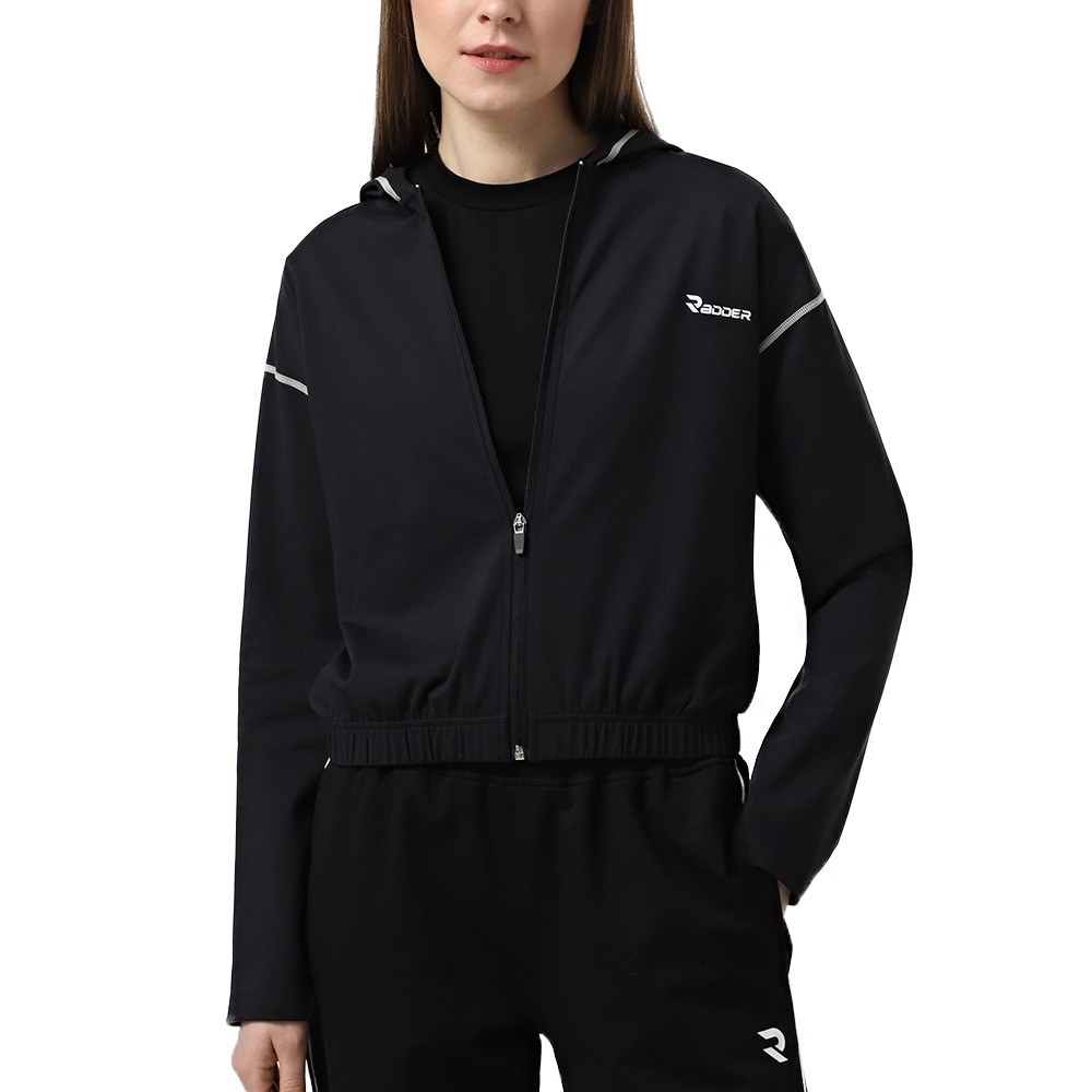 Sweatshirt Radder Women's Geneva 922503-010