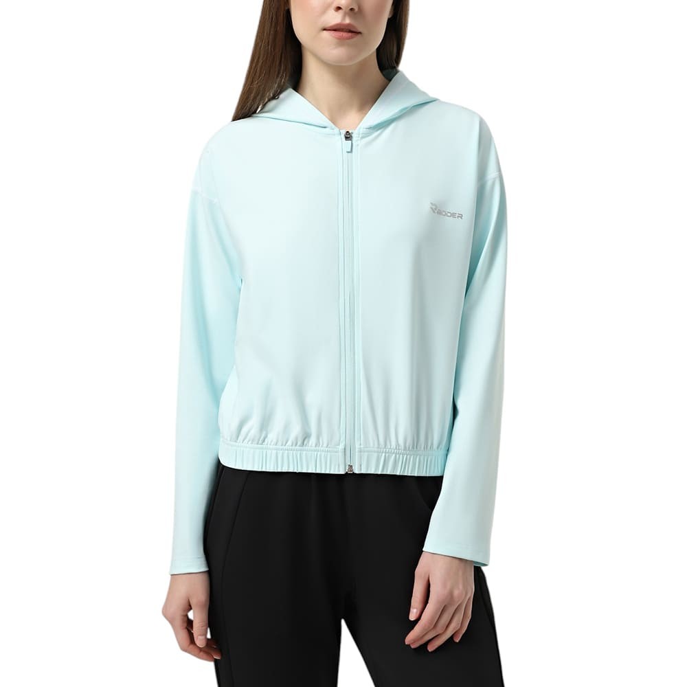 Sudadera Radder de mujer Geneva 922503-400
