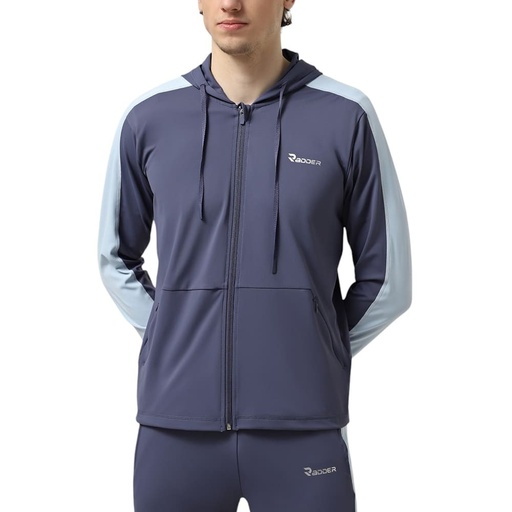 Radder 922505-400 Sudadera de hombre Atticus