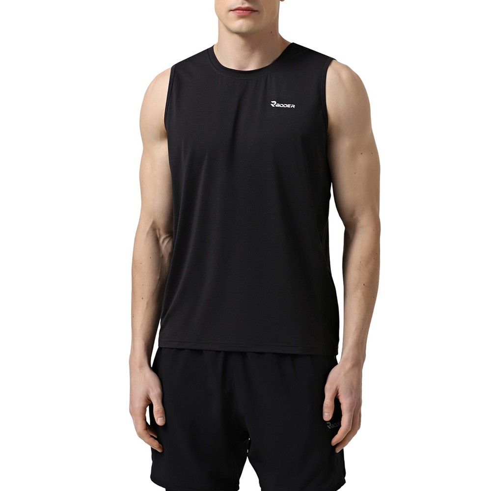 T-Shirt tank Radder Men's Vientiane 922512-020