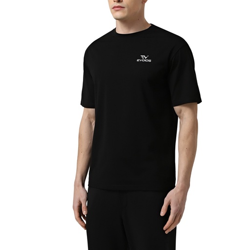 Evoids 932504-010 Camiseta de hombre Hesper