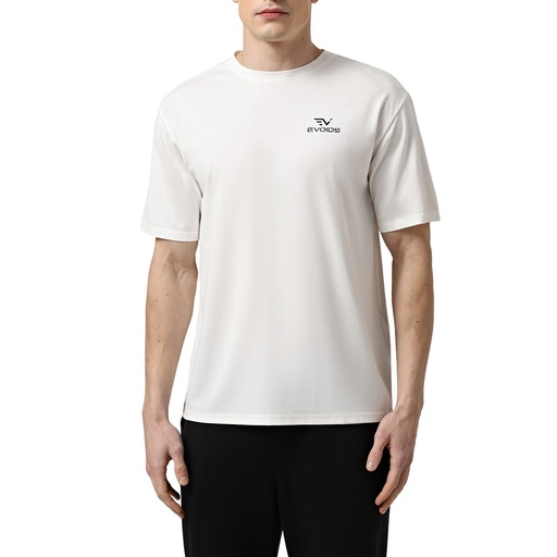Evoids 932504-100 Camiseta de hombre Hesper