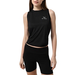 Camiseta de tirantes Evoids de mujer Essaouira 932505-010