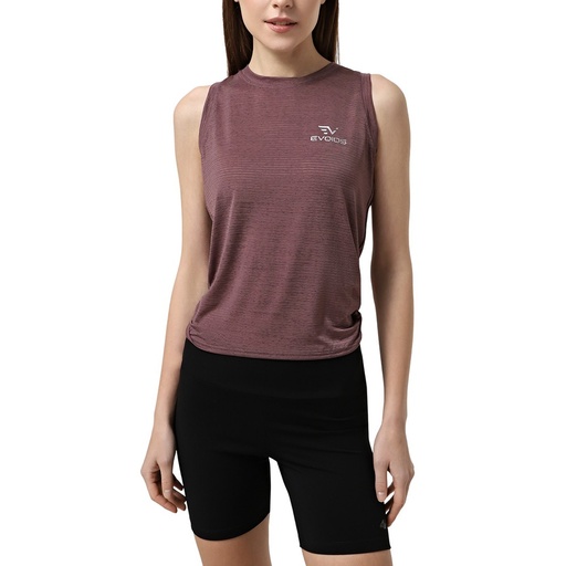 Evoids 932505-510 Camiseta de tirantes de mujer Essaouira