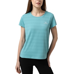 Camiseta Evoids de mujer Nara 932506-405