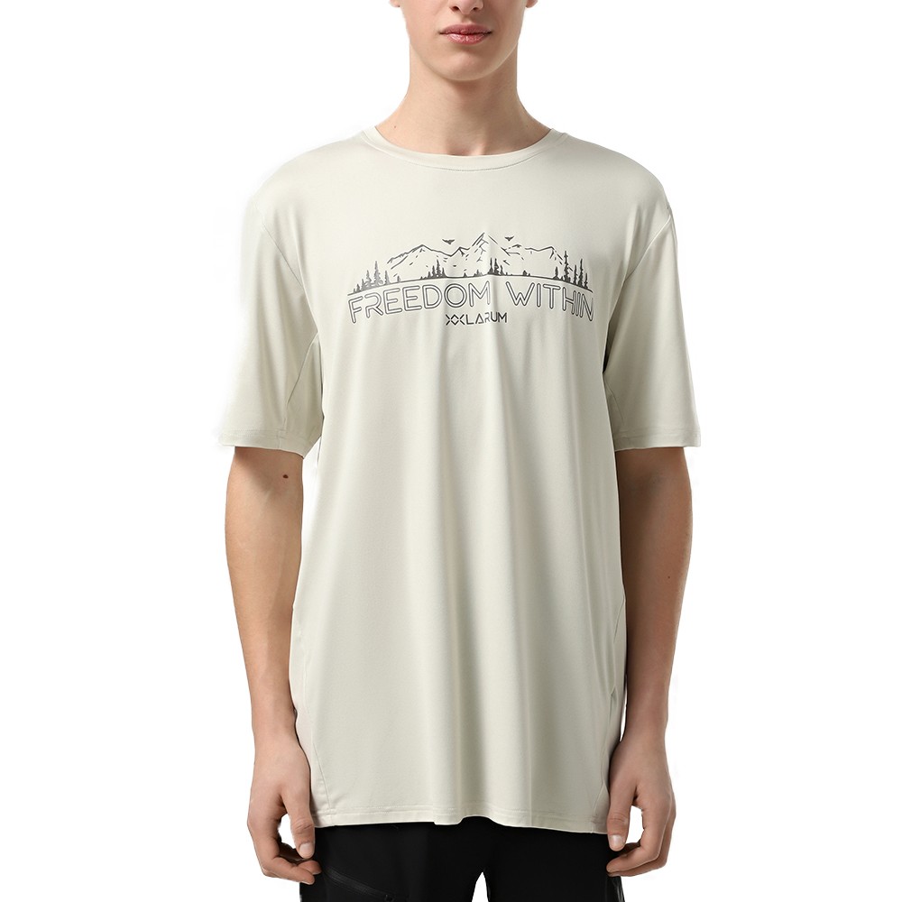 Camiseta Larum de hombre Dylan 942501-011