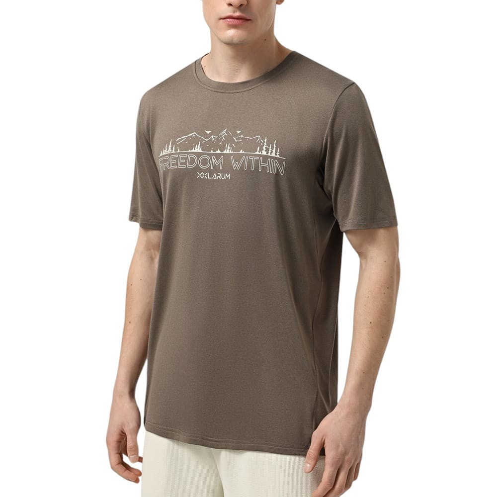 Camiseta Larum de hombre Dylan 942501-200