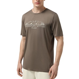 T-Shirt Larum Men's Dylan 942501-200