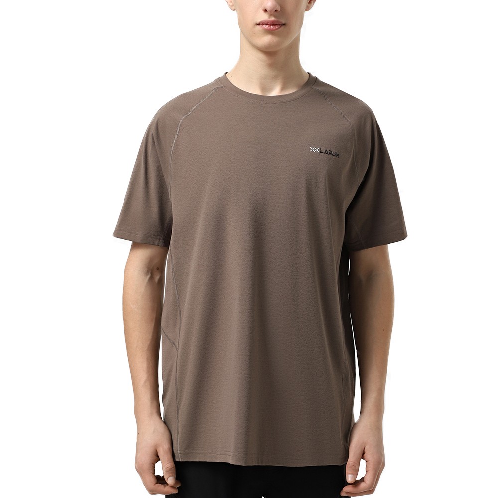 Camiseta Larum de hombre Corbin 942502-200