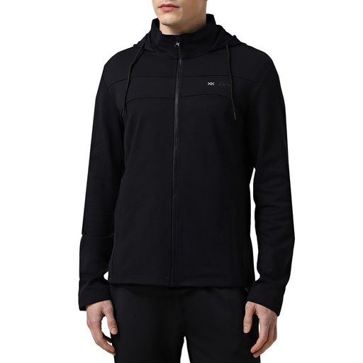 Larum 942504-010 Sudadera de hombre Riddle