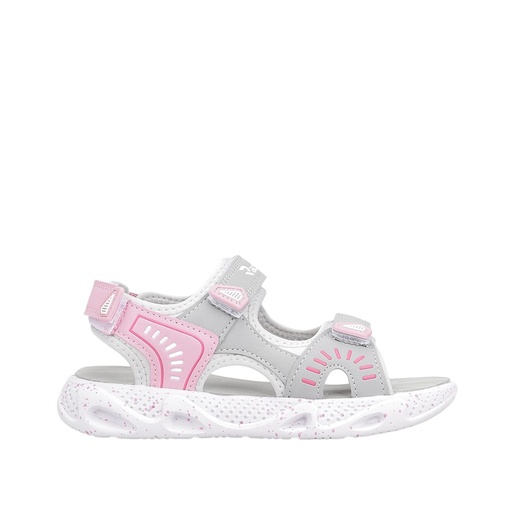 Radder 952501-011 Sandalias de niño Jolly