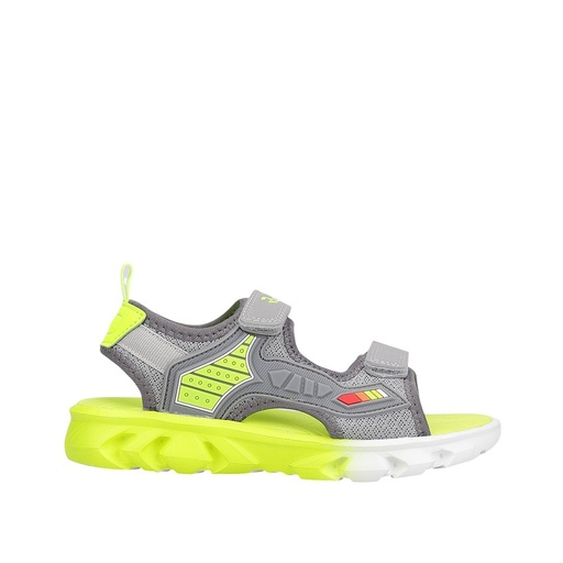 Radder 952502-011 Sandalias de niño Buddy