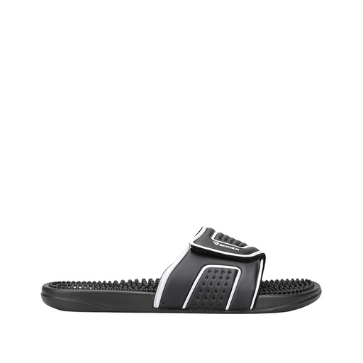 Radder 962505-010 Chanclas de hombre Gandalf