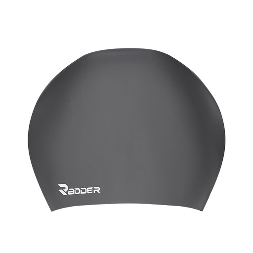 Radder 982511-010 Gorro de natación Chase