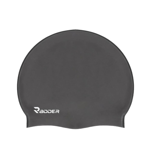 Radder 982512-010 Gorro de natación Moxie