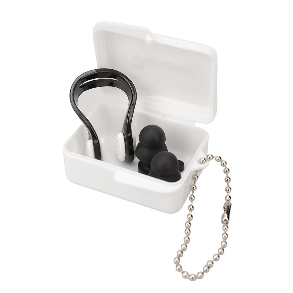 Kit (clip+ear plugs) Silence Radder 982516-010