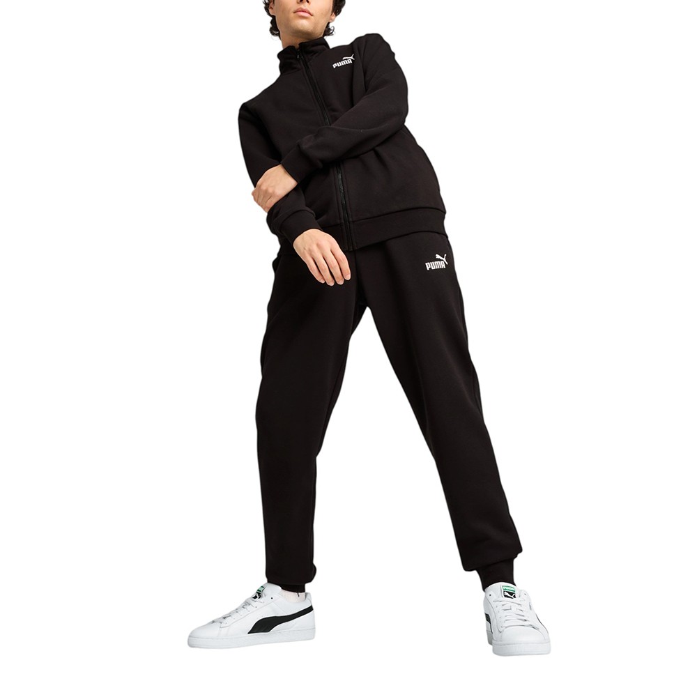 Chándal Puma de hombre ESS Sweat Suit TR 684848-01
