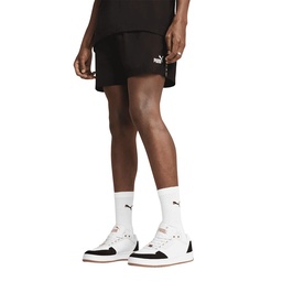 Pantalones cortos Puma de hombre ESS TAPE Woven Shorts 5" 684682-01