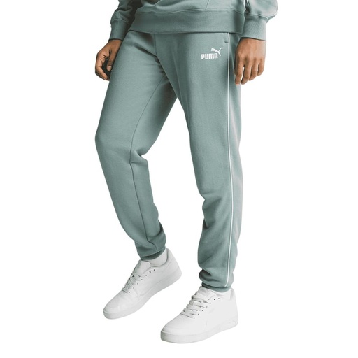 Puma 684601-30 Pantalones de hombre PumaTECH Pants DK cl