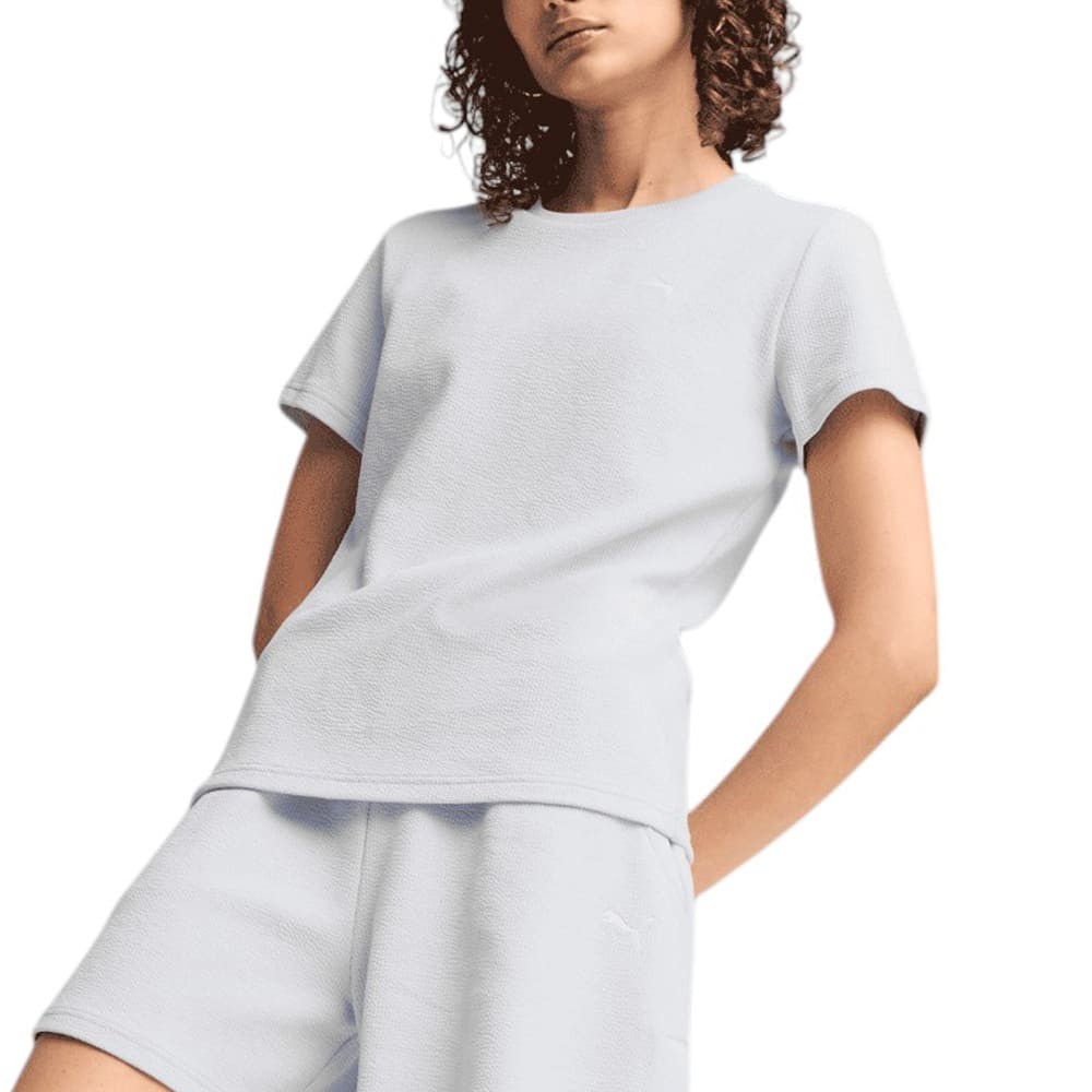 Camiseta Puma de mujer HER Tee 685053-47