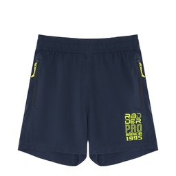 Pantalones cortos Radder para niños Repto 122423-410