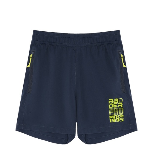 Radder 122423-410 Pantalones cortos para niños Repto