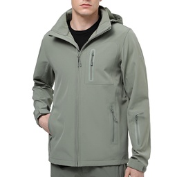 Cortavientos Radder de hombre Pecator 122427-310