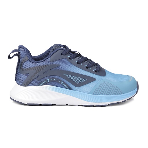 Radder 122430-410 Zapatillas de niño Manol
