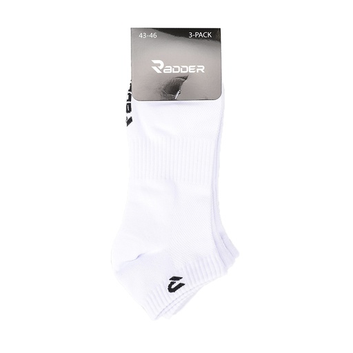 Radder 122431-100 Calcetines Feri 3Pk