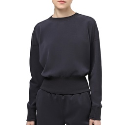 Sudadera Evoids de mujer Sonta 142403-010