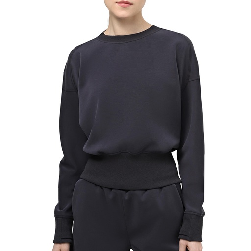 Evoids 142403-010 Sudadera de mujer Sonta