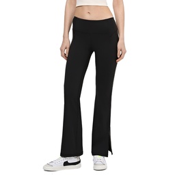Pantalones Evoids de mujer Stova 142410-010