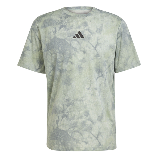 [JP3343] Adidas JP3343 Camiseta de hombre POWER AOP TEE